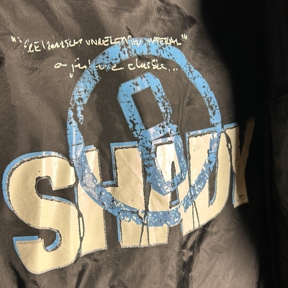 Eminem Shady Ltd. Down puffer jacket - Picture 9 of 12